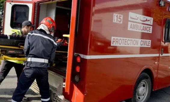 Fundraiser launched to help repatriate two tourists who died in Agadir crash