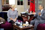 Le Polisario muet sur la visite de la délégation d'entrepreneurs basques à Dakhla et Laayoune