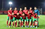 Murcie : La sélection du Maroc U20 de football s'impose face au Chili