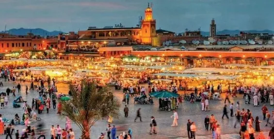 Kasada Capital eyes Morocco hotel deal by 2026