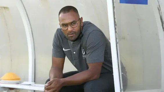 Former Moroccan international Jamal Alioui joins RC Lens as assistant coach