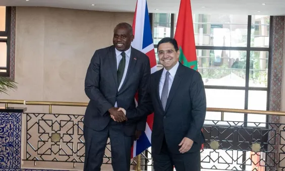 Backing Morocco’s Sahara plan, the UK embraces its «progressive realism» foreign strategy