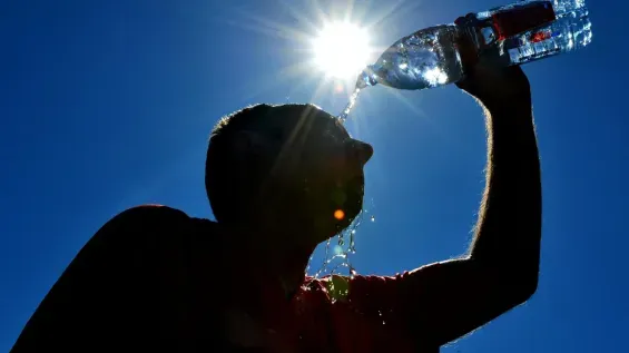 Temperatures to soar up to 43°C in Morocco this weekend