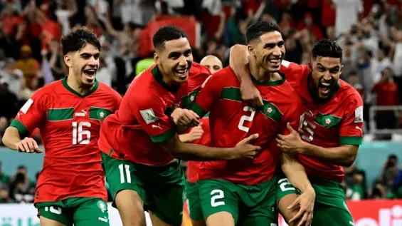 Morocco-Tunisia match generates record ticket demand in Fès