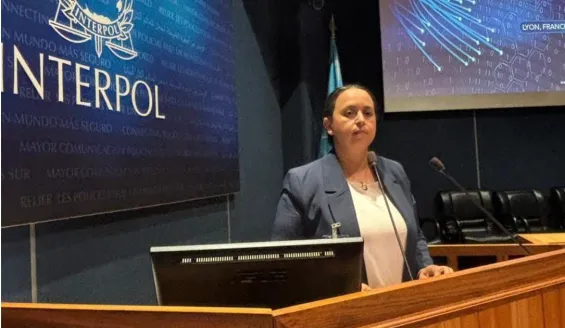 Morocco elected vice chair of Interpol’s global cybercrime expert group