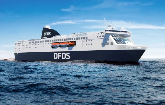 DFDS set to acquire Naviera Armas, securing control of key Morocco–Spain ferry route