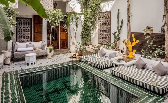 Morocco overhauls tourist accommodation regulations with new star-rating system