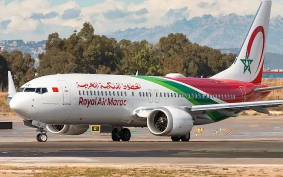 Morocco’s Royal Air Maroc nears major aircraft deal with Boeing and Airbus