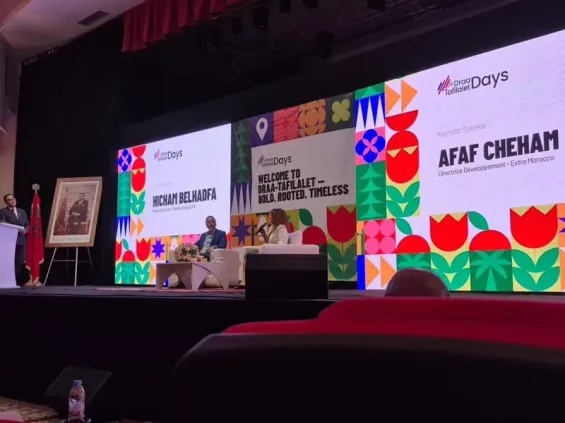 Drâa-Tafilalet hosts inaugural tourism event to boost international profile