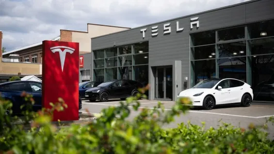 Tesla officially enters Moroccan market with new local subsidiary