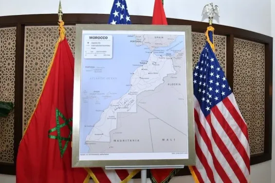 معهد إسباني: نزاع الصحراء الغربية يسير نحو نهايته