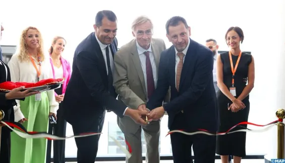 Belgium opens new visa application center in Rabat