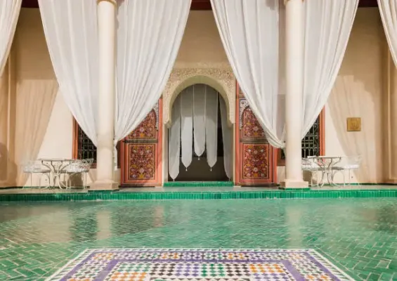 دليلك الأساسي لأفضل المتاحف في مراكش