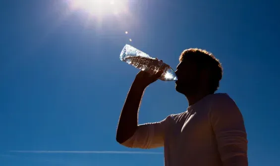 Temperatures to soar up to 45°C across Morocco from Monday to Wednesday
