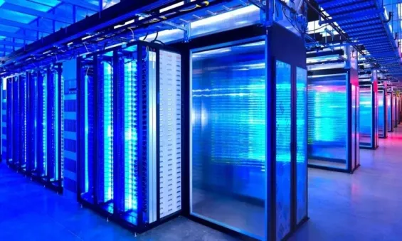 With 23 facilities, Morocco becomes Africa’s top data center destination