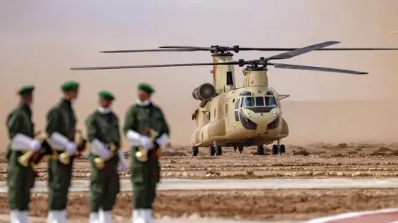 Défense : Un rapport international met la lumière sur les points forts et les lacunes du Maroc