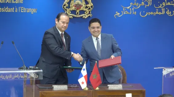 Sahara : La proposition d’autonomie, «base unique» de solution pour le Panama