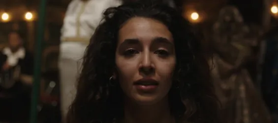 Morocco’s Ayoub Layoussifi and Zahoua Raji named best directors in Rotterdam for «Chikha»
