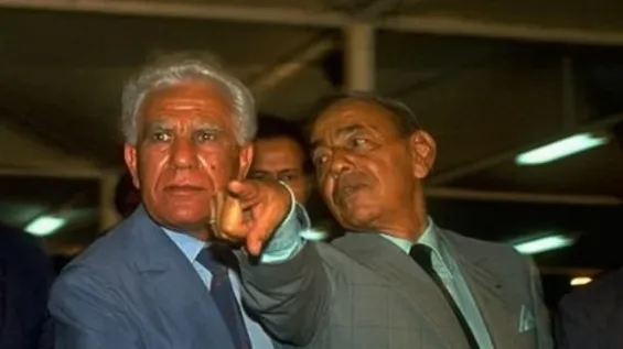الصحراء في وثائق المخابرات الأمريكية #33: حين حاول الشاذلي بن جديد إنهاء نزاع الصحراء... ووجد نفسه في مواجهة الجنرالات