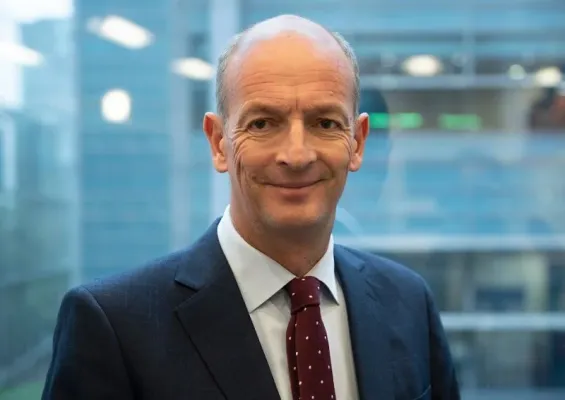 EBRD Vice President Mark Bowman visits Morocco for high-level talks