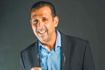 متابعة مصطفى لخصم في حالة سراح وإغلاق الحدود في وجهه
