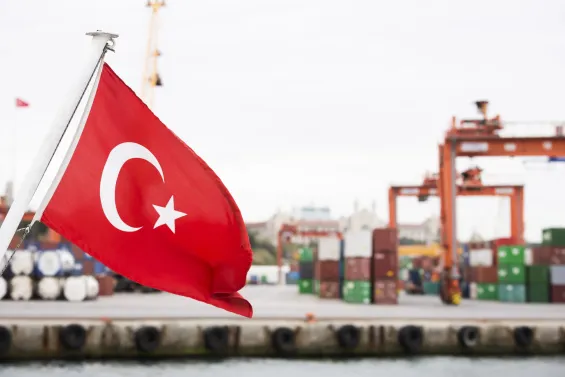 Morocco to review trade deal with Turkey amid $3 billion deficit