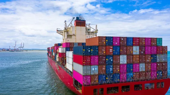 Morocco and U.S. sign new agreement to boost cargo security
