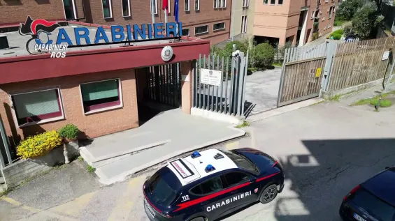Moroccan national arrested in Italy for suspected ties to ISIS