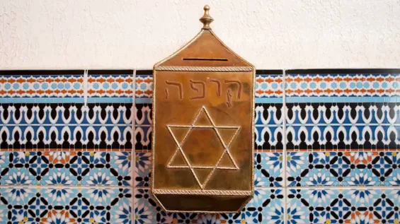 EU cancels €3M grant to preserve Morocco’s Jewish heritage after Gaza war