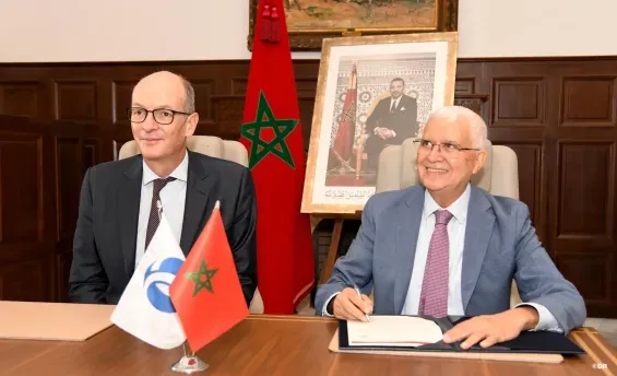 Morocco partners with EBRD, IFC to launch WE Finance Code for women’s access to finance