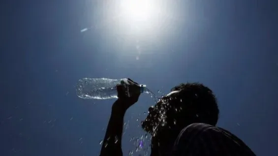 Heavy thunderstorms Saturday followed by heatwave through Wednesday in Morocco