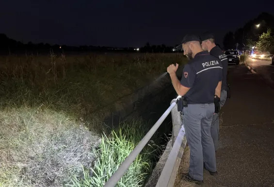 Moroccan man found dead in a ditch in Italy, family demands clarity