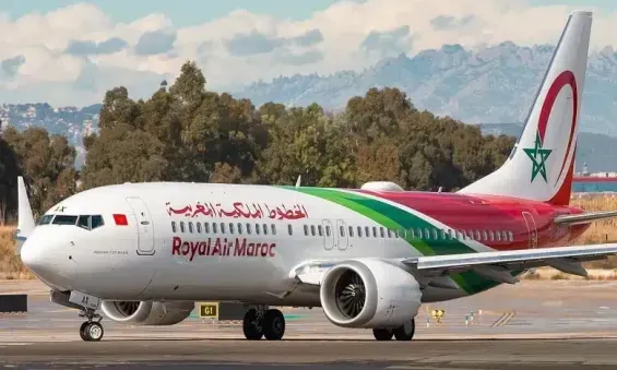 Iran-Israel war : Morocco’s RAM reroutes Doha-bound flight as Qatar closes airspace
