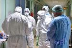 Maroc : 45 nouveaux cas du coronavirus enregistrés dans 3 régions