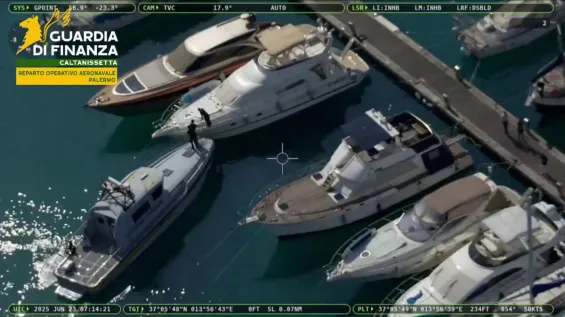 Guardia di Finanza