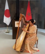 Japon : La Moroccan Night célébrée à l'ambassade du Maroc