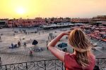 Tourisme : Le Maroc, destination préférée hors-Europe pour les voyageurs français