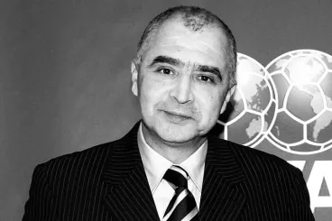 الإعلامي نجيب السالمي في ذمة الله