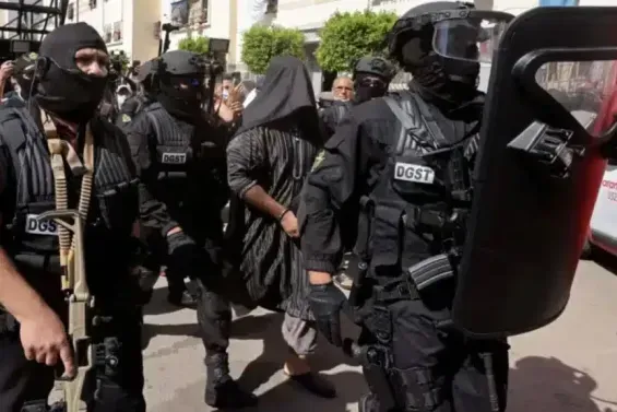 Morocco dismantles ISIS-linked terror cell active in Tetouan and Chefchaouen