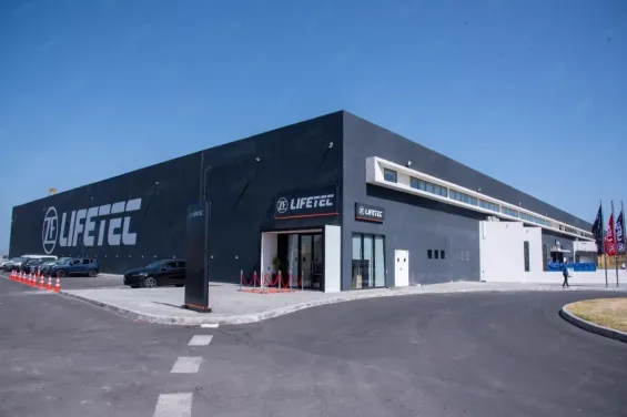 German Group ZF Lifetec opens steering systems plant at Tanger Med