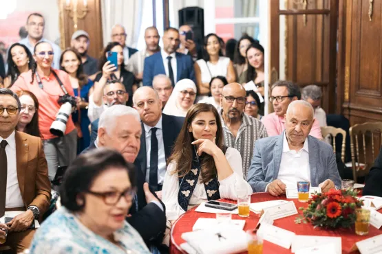 Morocco honors first-generation immigrants in France for their enduring legacy