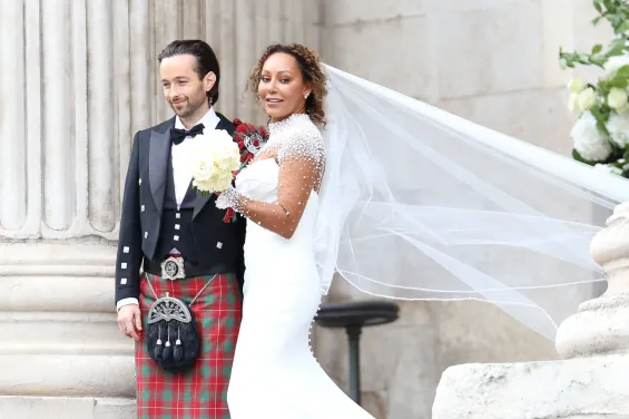 Morocco could host a full Spice Girls reunion at Mel B’s second wedding