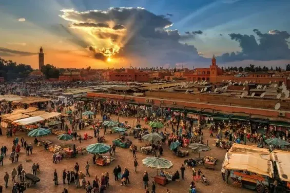 Morocco and ECTAA sign two-year strategic partnership to promote sustainable tourism