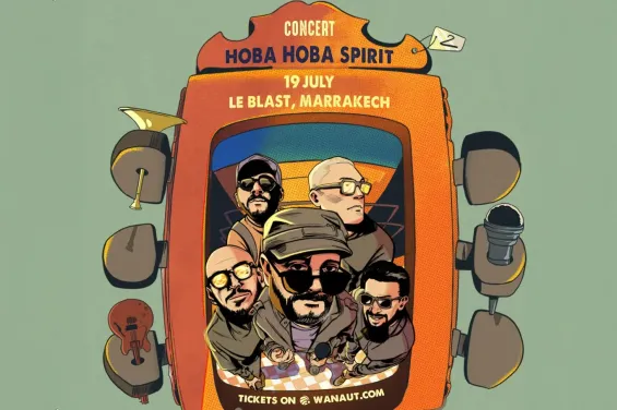 Marrakech to host inaugural Summer Series with Moroccan music stars