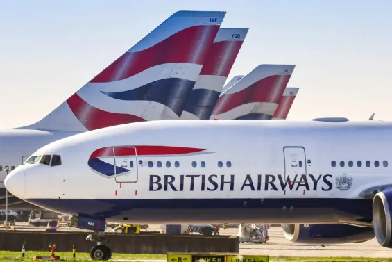 British Airways launches direct flights from London to Rabat starting November 2025