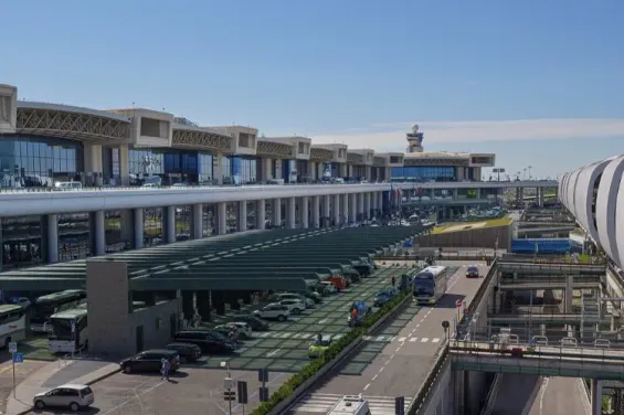 Four activists arrested in Italy for attempting to halt repatriation flight to Morocco