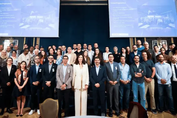 UM6P launches digital platform for Moroccan diaspora in Norway