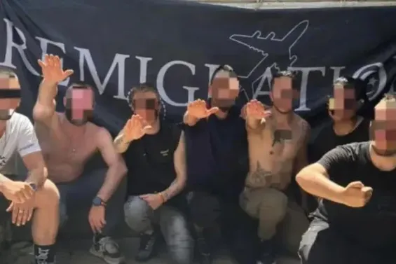 Spain arrests leader of far-right group targeting Moroccan migrants in Torre Pacheco