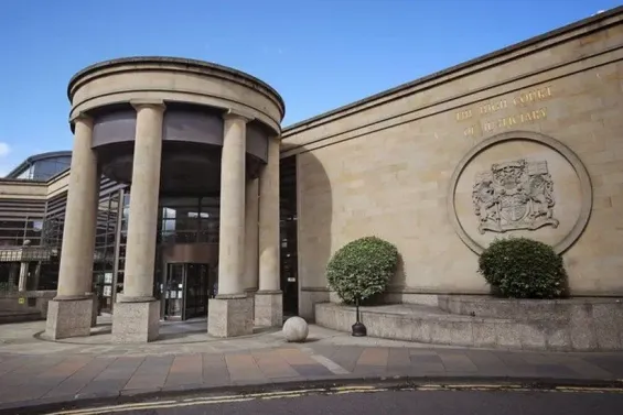 Scottish drug lord extradited from Morocco pleads guilty to leading trafficking ring