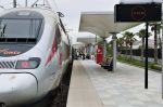 Transport ferroviaire : 26,4 millions de voyageurs (+7%) à fin juin 2024 (ONCF)